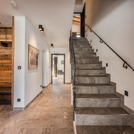 Wilderer Chalets 2-4 Personen Лойташ Экстерьер фото