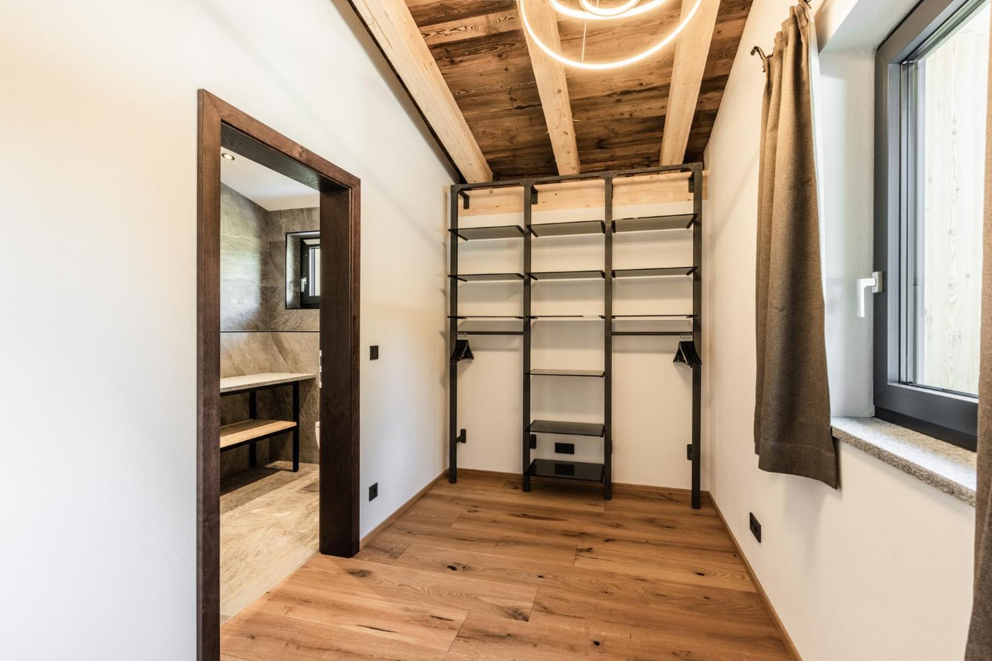 Wilderer Chalets 2-4 Personen Лойташ Экстерьер фото