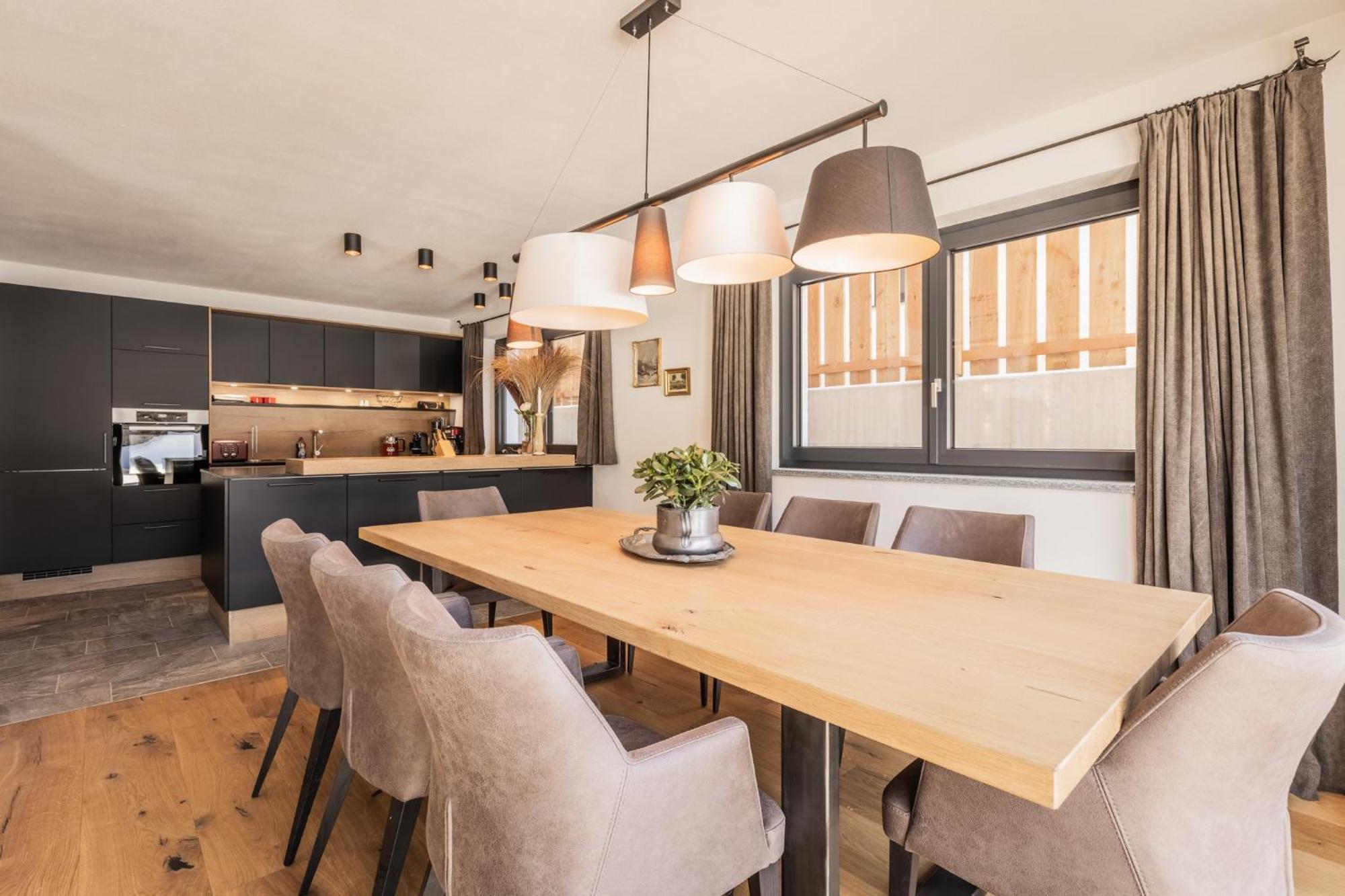 Wilderer Chalets 2-4 Personen Лойташ Экстерьер фото