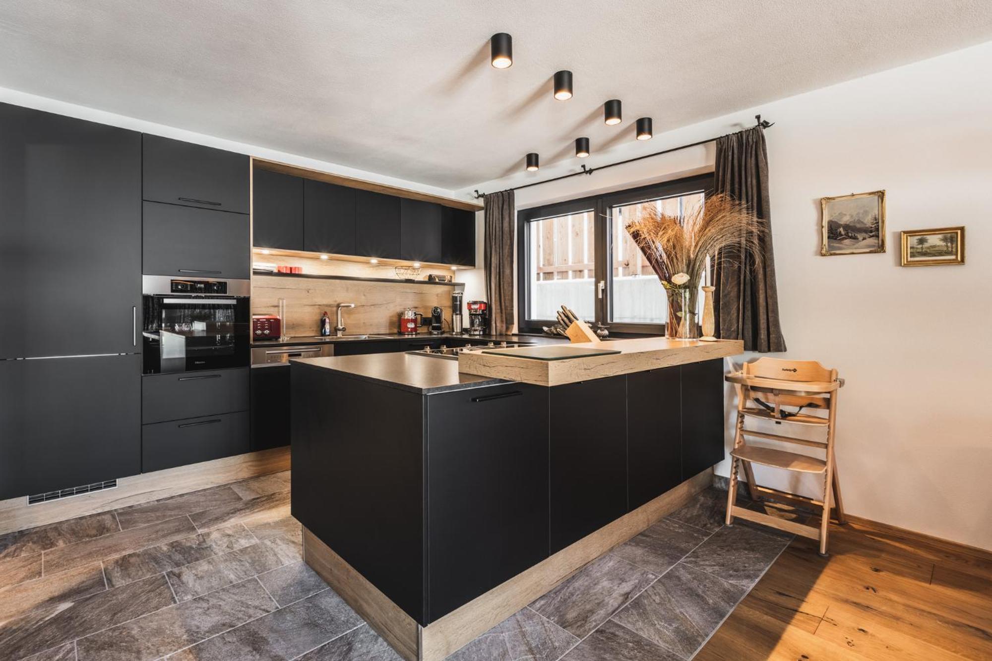 Wilderer Chalets 2-4 Personen Лойташ Экстерьер фото