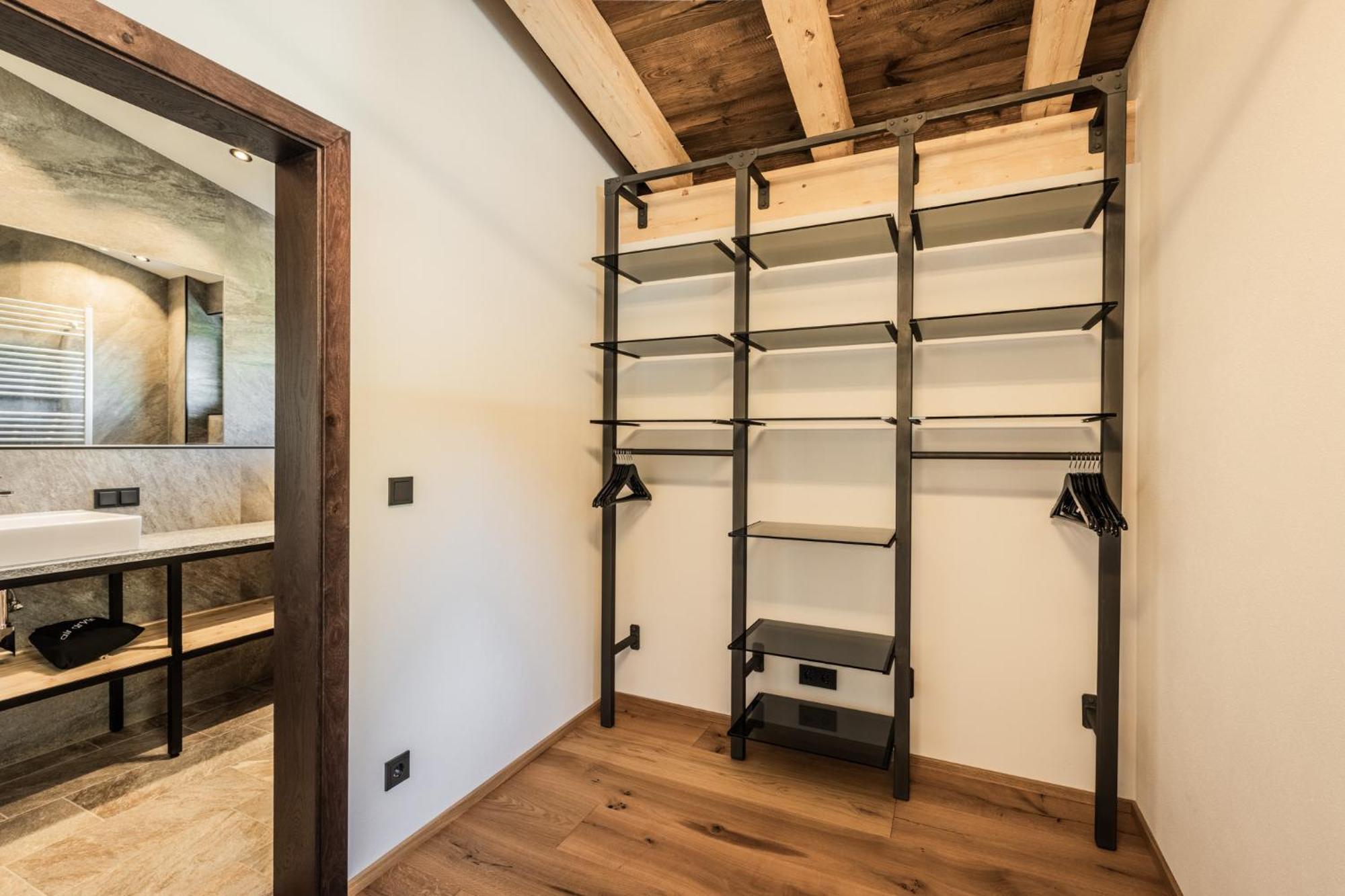 Wilderer Chalets 2-4 Personen Лойташ Экстерьер фото