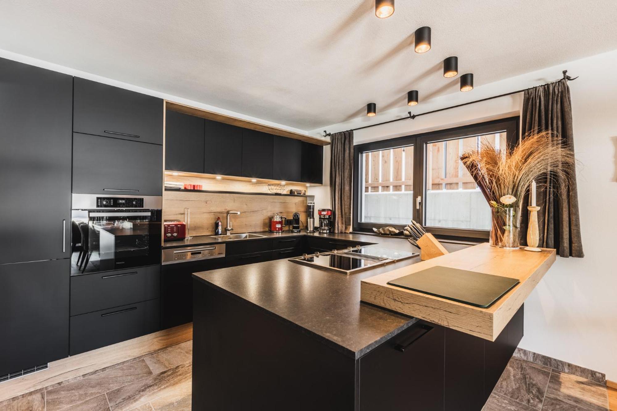 Wilderer Chalets 2-4 Personen Лойташ Экстерьер фото
