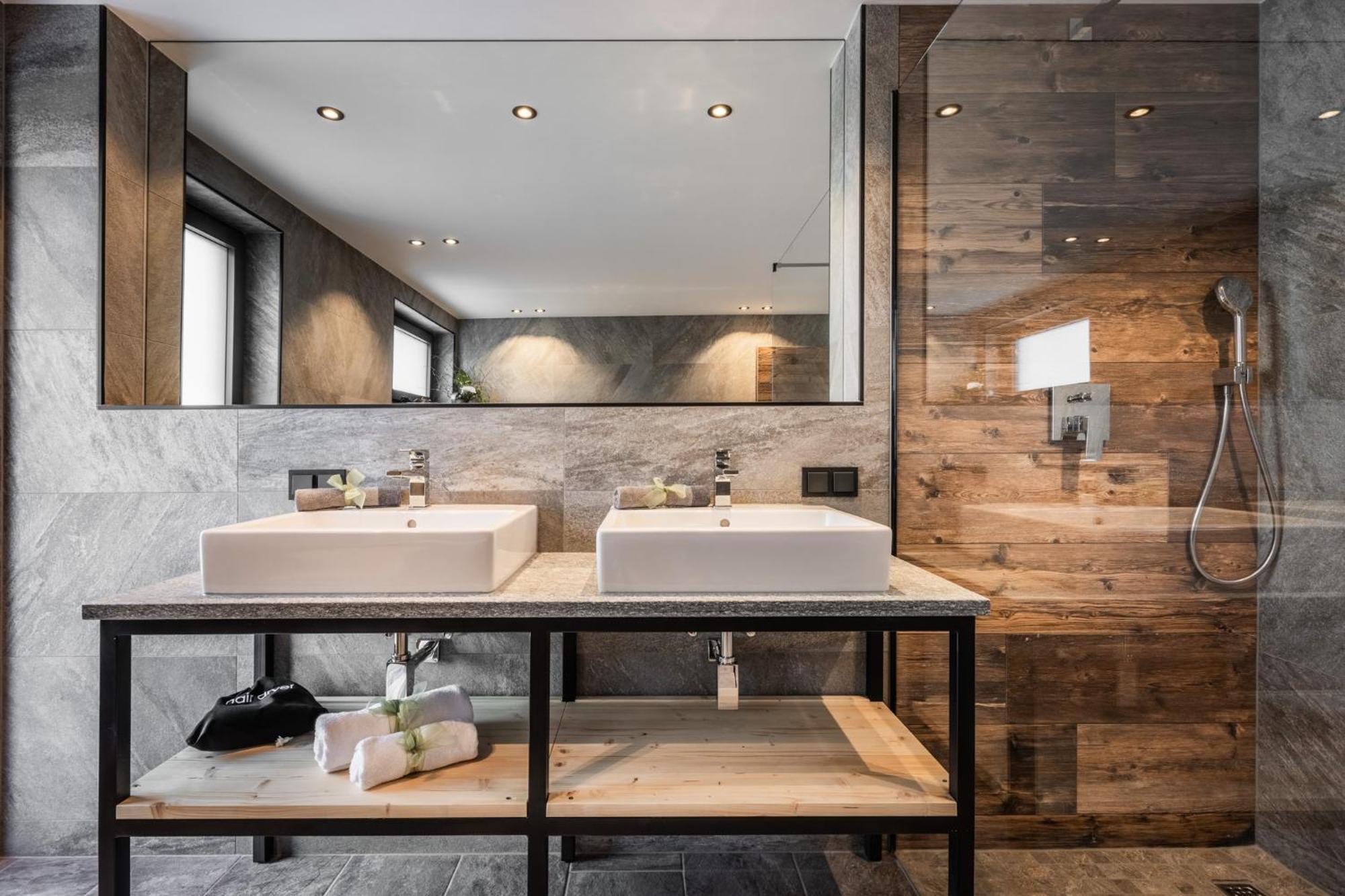 Wilderer Chalets 2-4 Personen Лойташ Экстерьер фото