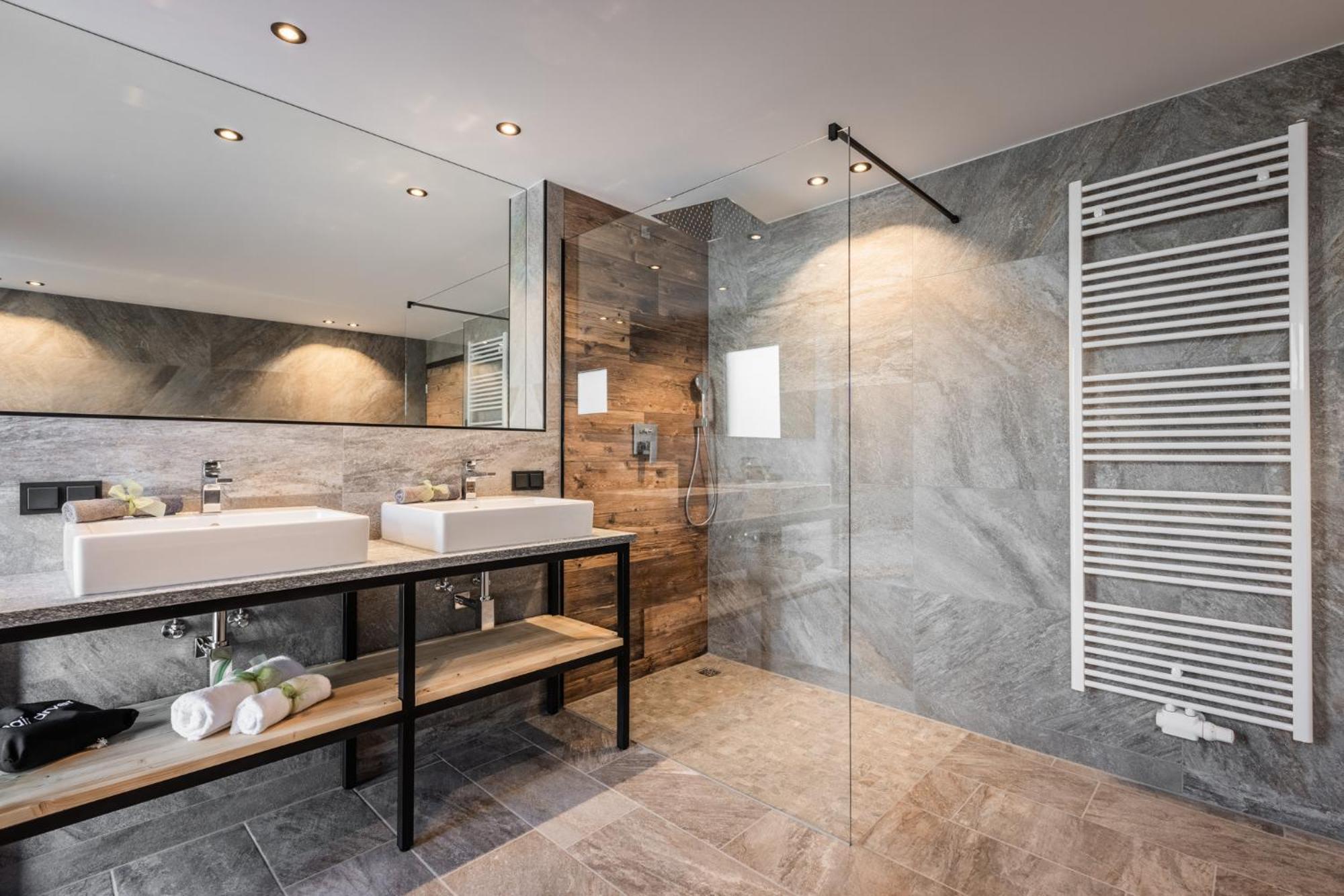 Wilderer Chalets 2-4 Personen Лойташ Экстерьер фото
