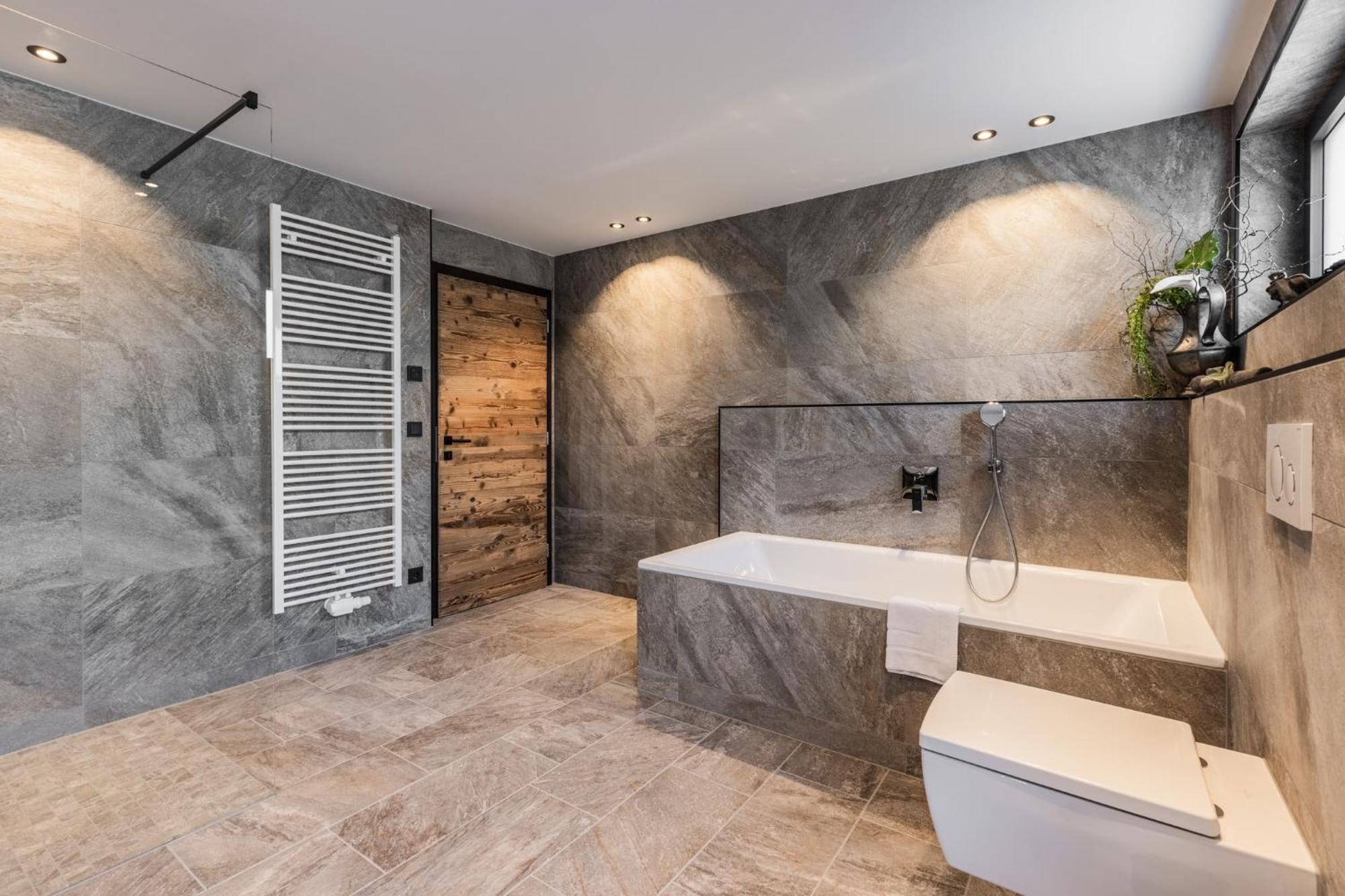 Wilderer Chalets 2-4 Personen Лойташ Экстерьер фото